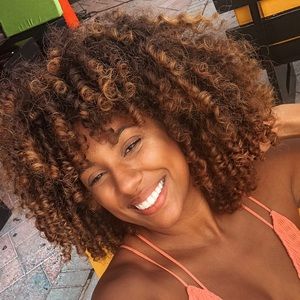 Meet your Posher, Krystle